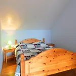 Spacious Farmhouse, *