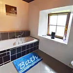 Spacious Farmhouse, *