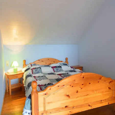 Spacious Farmhouse, *