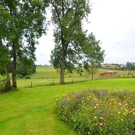Luxurious Farmhouse In Rondu Luxembourg Ferienhaus *