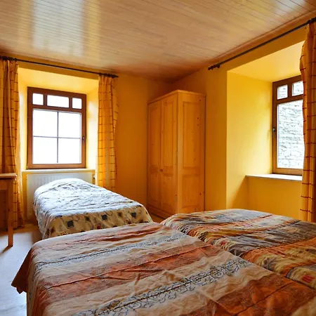 Luxurious Farmhouse In Rondu Luxembourg * Libramont-Chevigny