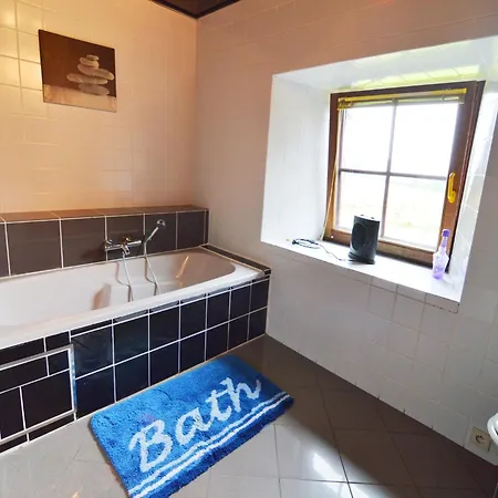 Spacious Farmhouse, *