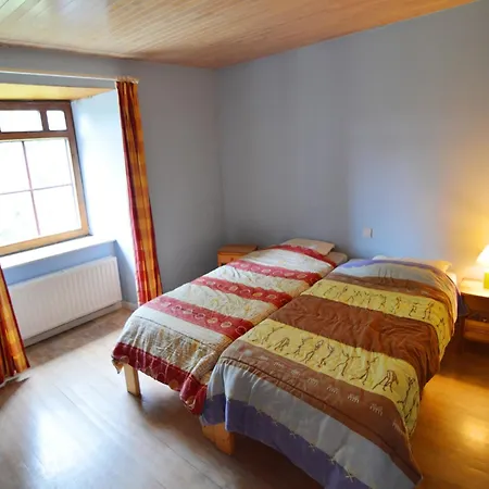 Luxurious Farmhouse In Rondu Luxembourg * Libramont-Chevigny