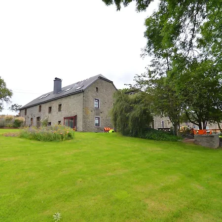 Luxurious Farmhouse In Rondu Luxembourg