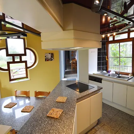 Luxurious Farmhouse In Rondu Luxembourg * Libramont-Chevigny