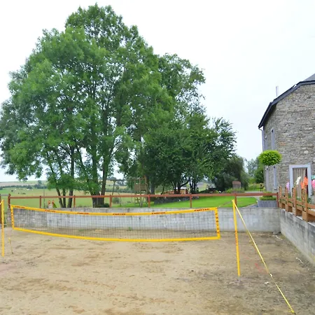 Luxurious Farmhouse In Rondu Luxembourg