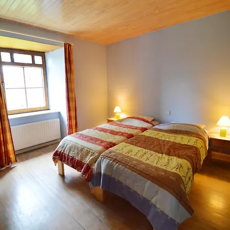 Ferienhaus Luxurious Farmhouse In Rondu Luxembourg Libramont-Chevigny