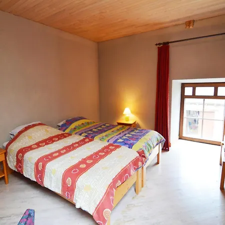 Luxurious Farmhouse In Rondu Luxembourg * Libramont-Chevigny