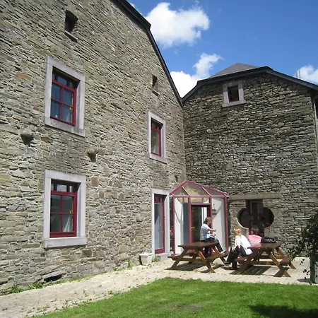 Ferienhaus Luxurious Farmhouse In Rondu Luxembourg Libramont-Chevigny