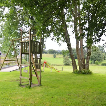 Spacious Farmhouse, *