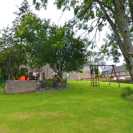 Ferienhaus Luxurious Farmhouse In Rondu Luxembourg Libramont-Chevigny