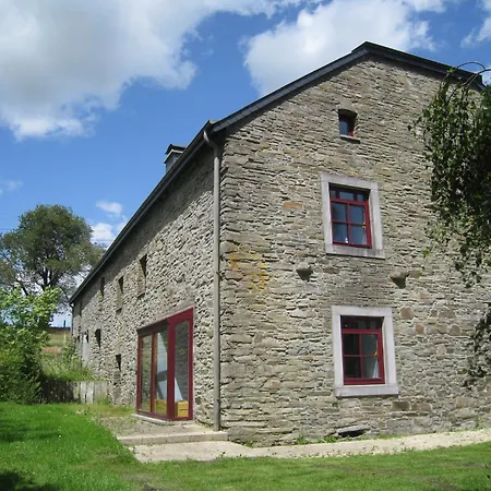 Luxurious Farmhouse In Rondu Luxembourg * Libramont-Chevigny